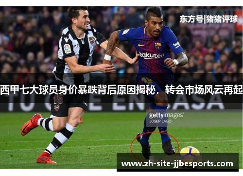 西甲七大球员身价暴跌背后原因揭秘，转会市场风云再起