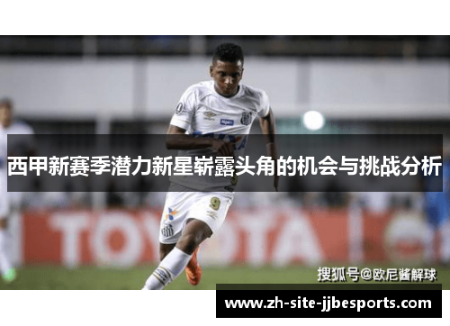 西甲新赛季潜力新星崭露头角的机会与挑战分析