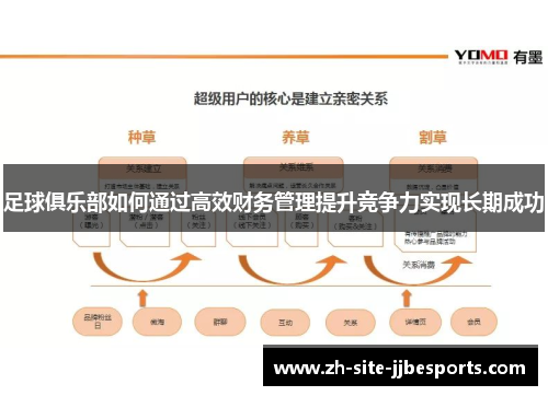 足球俱乐部如何通过高效财务管理提升竞争力实现长期成功