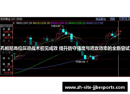 孔帕尼高位压迫战术初见成效 提升防守强度与进攻效率的全新尝试 孔帕尼高位压迫战术初见成效 提升防守强度与进攻效率的全新尝试